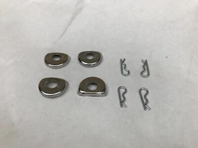 YAMAHA RD350, RD250, RD125, RD200 velocímetro, tacómetro LAVADORAS 90209-05029-00 Foto 1 de 3