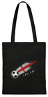 England Football Comet I Shopper Shopping Bag english Soccer Flag World