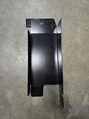 Cubierta central Hustler 551305 SVC 60" Foto 1 de 4