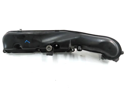 08-14 BMW 550i 650i 750i X5 X6 (F01 F10 E70 E71) 4.4L N63 - COLETOR DE ADMISSÃO ESQUERDO - Imagem 1 de 4