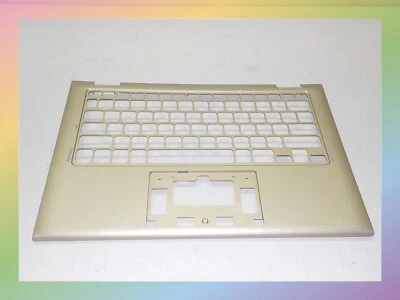  Reposamanos genuino para computadora portátil Dell Inspiron 3147 3148 3157 dorado 460,00 K12,0001 HUA 01 Foto 1 de 3