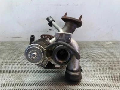 TD025L308T33 Turbolader At für MG ROVER ROVER 75 (RJ) * 2000 1434126 - Bild 1 von 4