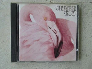 CHRISTOPHER CROSS : ANOTHER PAGE CD 1983 - Bild 1 von 3