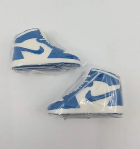 NIKE TWINS BRAND MINI 3D VINYL DUNK WRAPPED IN PLASTIC-IN BOX-IN BAG NIB SB - Picture 1 of 7