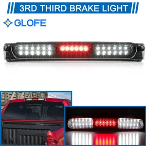 Tercera luz de freno trasera LED para Ford F150 1997-2003 barra de lámpara de carga carcasa de humo - Imagen 1 de 10