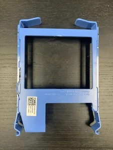 DN8MY HDD Caddy 3.5" for DELL Precision T1600 T1650 T3600 T3610 T5600 T5610 - Afbeelding 1 van 3