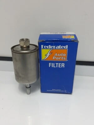 FEDERATED OIL FILTER 73489 (NOS) - Image 1 of 4