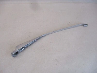Oldtimer 60er 70er Jahre Scheibenwischerarm Wischerarm 33cm NEU original SWF - Bild 1 von 4