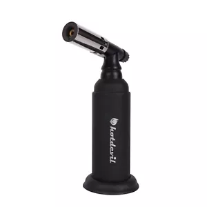 20g Big Butane Torch Refillable Soldering Industrial Torch Blow Cooking Adjus... - Picture 1 of 7