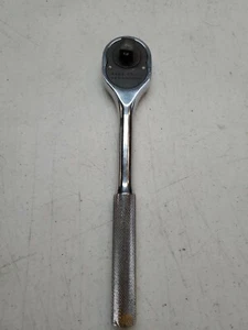 PROTO PROFESSIONAL #5449 1/2" DRIVE RATCHET USA - Picture 1 of 6