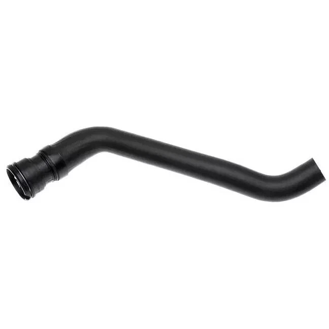 24410 Gates Radiator Hose Upper New for F250 Truck F350 Ford F-250 Super Duty Foto 1 de 1