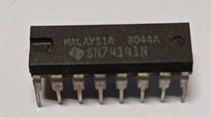 SN74141N - Afbeelding 1 van 1