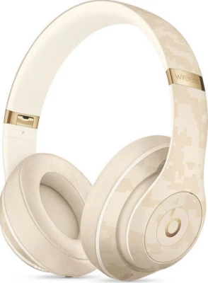 Beats by Dr. Dre Studio3 Bluetooth Over-Ear Kopfhörer - Verschiedene Farben - Bild 1 von 2