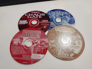 Warhammer Universe PC Game (#a5) - Picture 1 of 1