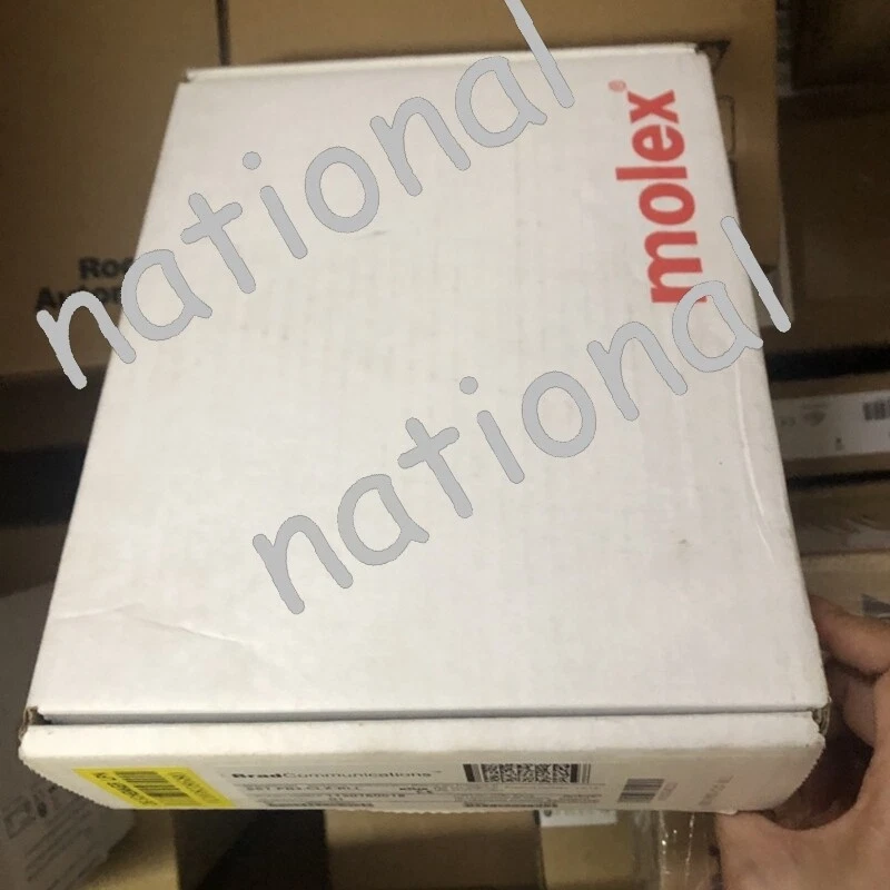 SST-PFB-CLX Molex Module  - Image 1 of 1