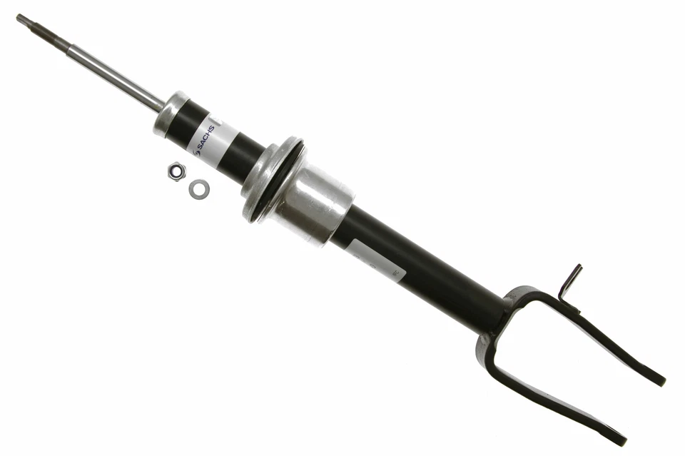 ¡Nuevo! Amortiguador delantero izquierdo mercedes-benz e350 boge-sachs 317492 2113236500 Foto 1 de 1