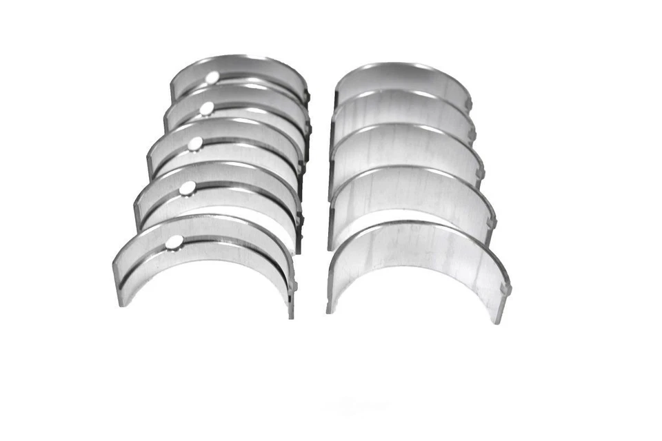 Cojinete principal del cigüeñal del motor S para camioneta Isuzu 1988-1997 Rodeo Amigo ITM Foto 1 de 1