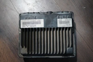 1998‑99 Chevrolet 1500 ECM Part Number 16250279 Engine Control Module - Picture 1 of 3