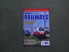 Today's Railways - Europe: Issue 296 - October 2020. Platform 5.
