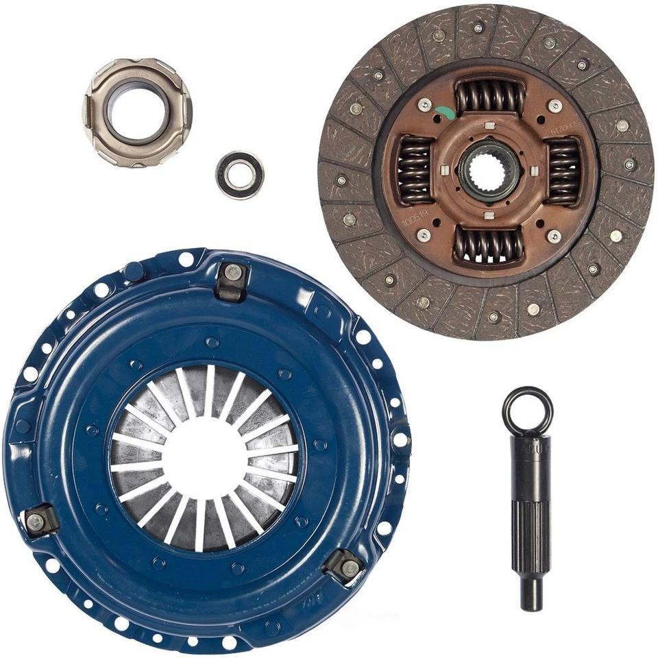 Transmission Clutch Kit Rhinopac 08-027SR100 fits 92-93 Acura Integra - Image 1 of 1