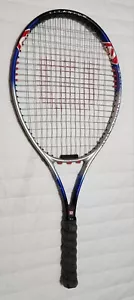 Wilson Tennis Racquet Pete Sampras Grand Slam Titanium 4 1/4" - Picture 1 of 13