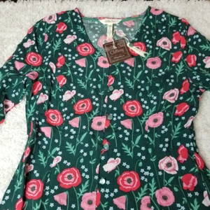 Neu mit Etikett Matilda Jane Damen Blumenmuster XS - Bild 1 von 6
