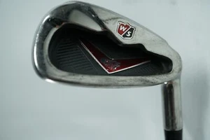 Wilson Di7 8 Iron / Regular Flex Graphite Shaft - Picture 1 of 5