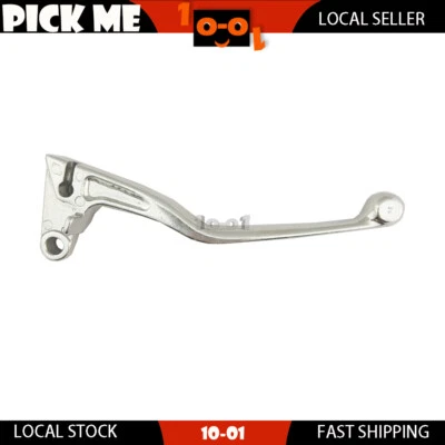 Clutch Lever Fit Yamaha Road Star 1600 XV1600A 1999 2000 2001 2002 2003 - Image 1 of 3