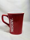 NESCAFÉ Red Mug Collectable Coffee Mug Cup LARGE SIZE 400 ml