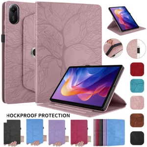 Hülle Für Redmi Pad 2 11" 2025 Tablet Schutzhülle Leder Tasche Flip Cover Case - Picture 1 of 59