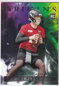 2022 Panini Origins - Rookies EJ Perry #149 (RC) - Picture 1 of 2