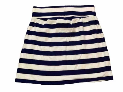 OLD NAVY Striped Skirt Girls Size 10-12 L/G /G - Image 1 of 4