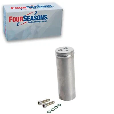 4 Seasons A/C Receiver Drier For 2016-2018 BMW 330e - Image 1 of 4