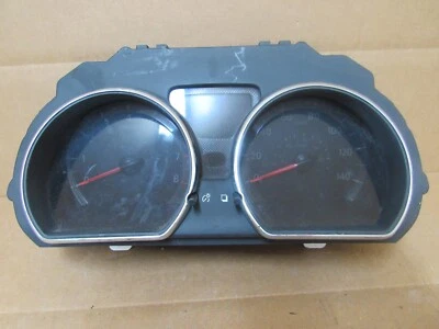 2013 2014 2015 2016 2017 Nissan Versa Speedometer Cluster Gauge 248103WC0A OEM Foto 1 de 3