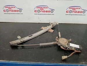185744 Elevalunas Delantero Derecho para KIA SEPHIA * - Imagen 1 de 5