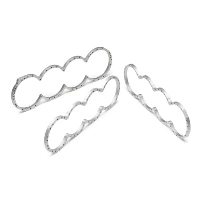 SuperTech Block Guard for Honda H22A - BG-H22A - Image 1 of 3