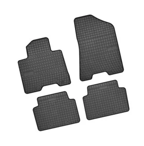 Alfombrillas Coche Goma Negro Hyundai Tucson TL a partir de 2015 - Imagen 1 de 5