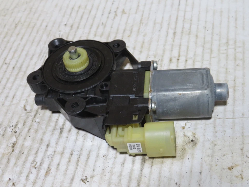 07-13 2008 MINI COOPER S 1,6 L MOTOR VENTANA ELÉCTRICA CONDUCTOR IZQUIERDO LH Foto 1 de 4