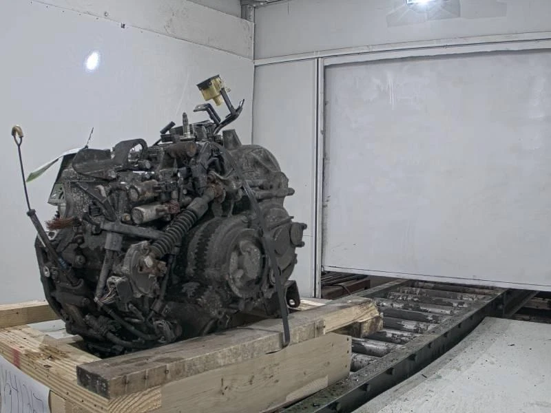 2010 Honda Crosstour Automatic Transmission Assembly 3.5L OEM 150K Miles - Image 1 of 4