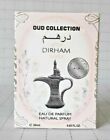 Dirham Wardi 20ml Ard Al Zafaaran Pocket size Perfume Spray Made in UAE.