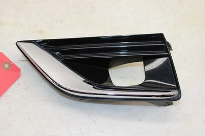 Borde de luz antiniebla delantera izquierda Infiniti Q50 2018-2022 622576HH0A OEM ND24 Foto 1 de 4