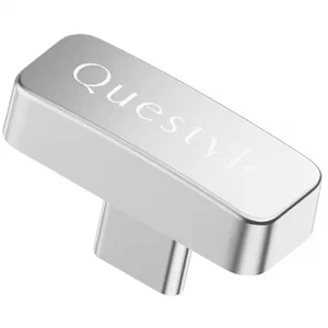 Questyle Transmisor Bluetooth Sin Pérdidas Certificado Mfi QCC Dongle Pro - Imagen 1 de 5