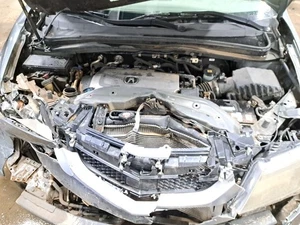 Ignition Coil/Coils/Igniter 2010 Mdx Sku#4275862 - Picture 1 of 6