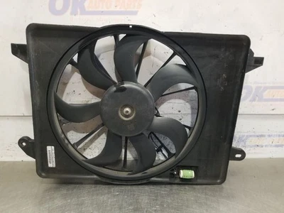 15 2015 CHRYSLER 300 3.6L ENGINE RADIATOR COOLING FAN  Foto 1 de 4