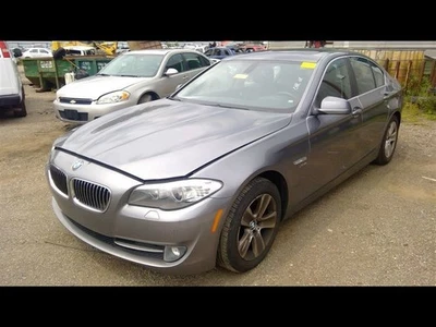 Chasis ECM alarma antirrobo compatible con 11-13 BMW 528i 138630 Foto 1 de 4