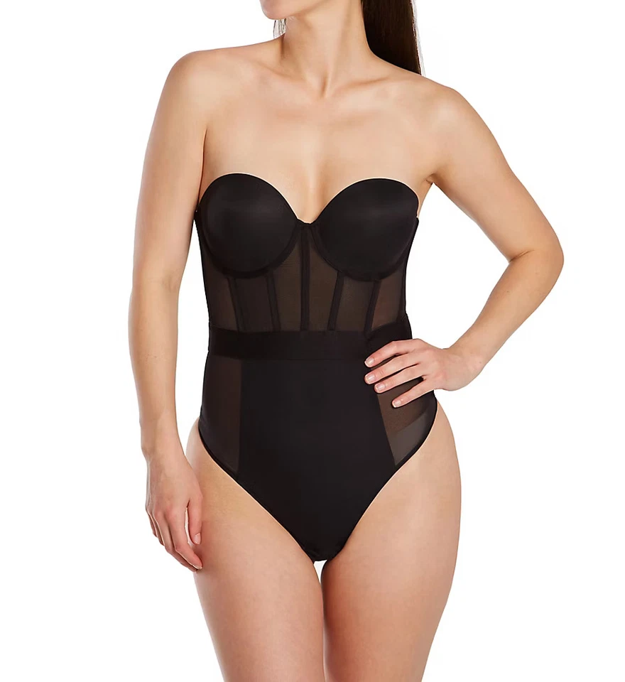 Корзина DKNY DK6008 Sheer Body - Изображение 1 из 1