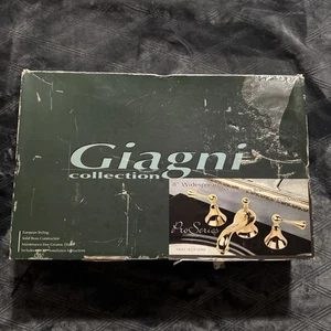 Giagni Collection 8" Widespread Bath Faucet Millennium Brass Pro Series SP10-MBS - Picture 1 of 12