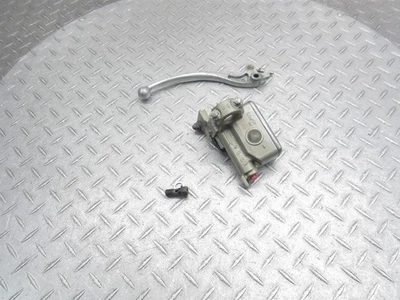 03-09 Honda ST1300 ST1300P 2004 OEM embrague cilindro maestro palanca izquierda para repuestos Foto 1 de 4