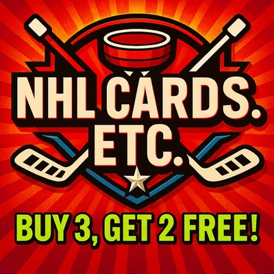 2020-21 Upper Deck EXTENDED Series Base Cards - Take Your Pick! - Image 1 of 4