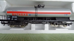 LIMA Kesselwagen BUTANGAZ 302901, H0, OVP, 1:87 - Bild 1 von 5